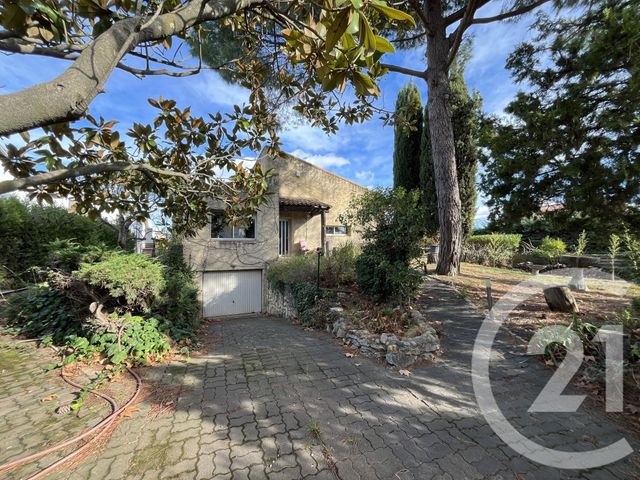 maison - LATTES - 34