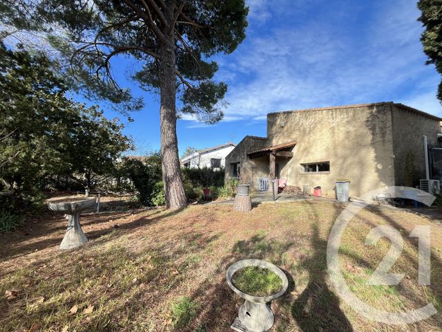 Maison à vendre - 6 pièces - 210 m2 - Lattes - 34 - LANGUEDOC-ROUSSILLON