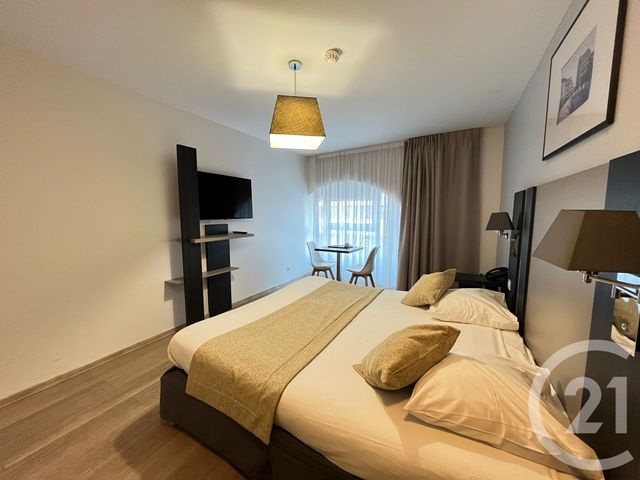 Appartement F1 à vendre - 1 pièce - 27 m2 - Montpellier - 34 - LANGUEDOC-ROUSSILLON