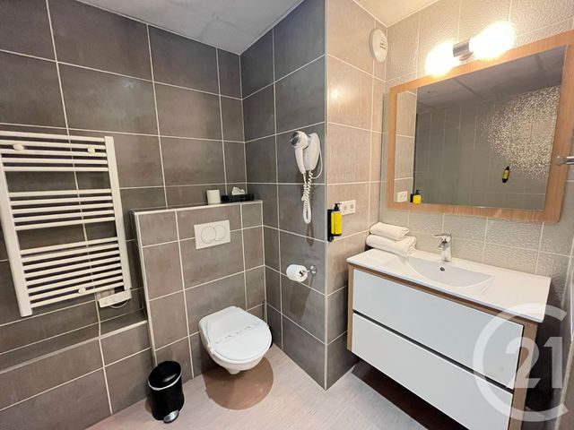 Appartement F1 à vendre - 1 pièce - 27 m2 - Montpellier - 34 - LANGUEDOC-ROUSSILLON