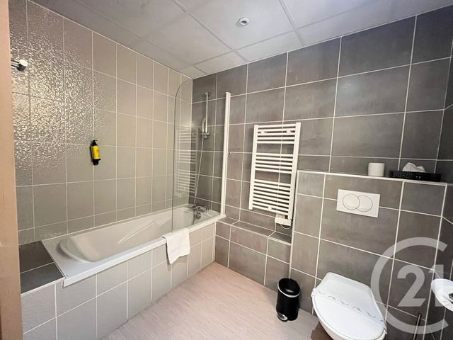 Appartement F1 à vendre - 1 pièce - 27 m2 - Montpellier - 34 - LANGUEDOC-ROUSSILLON