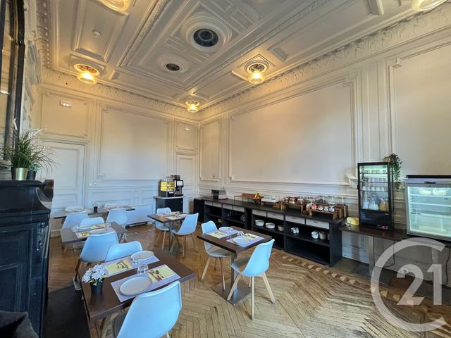 Appartement F1 à vendre - 1 pièce - 27 m2 - Montpellier - 34 - LANGUEDOC-ROUSSILLON