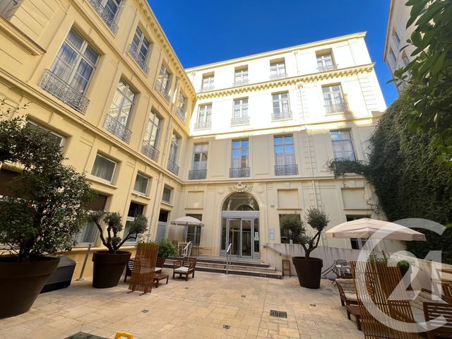 Appartement F1 à vendre - 1 pièce - 27 m2 - Montpellier - 34 - LANGUEDOC-ROUSSILLON