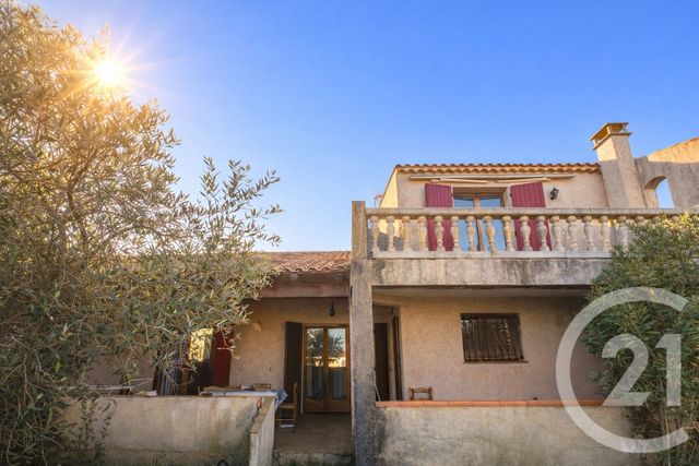 Maison &agrave; vendre - 5 pi&egrave;ces - 147,80 m2 - Aigues Mortes - 30 - LANGUEDOC-ROUSSILLON