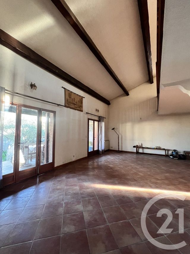 Maison &agrave; vendre - 5 pi&egrave;ces - 147,80 m2 - Aigues Mortes - 30 - LANGUEDOC-ROUSSILLON