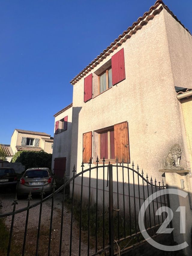 Maison &agrave; vendre - 5 pi&egrave;ces - 147,80 m2 - Aigues Mortes - 30 - LANGUEDOC-ROUSSILLON