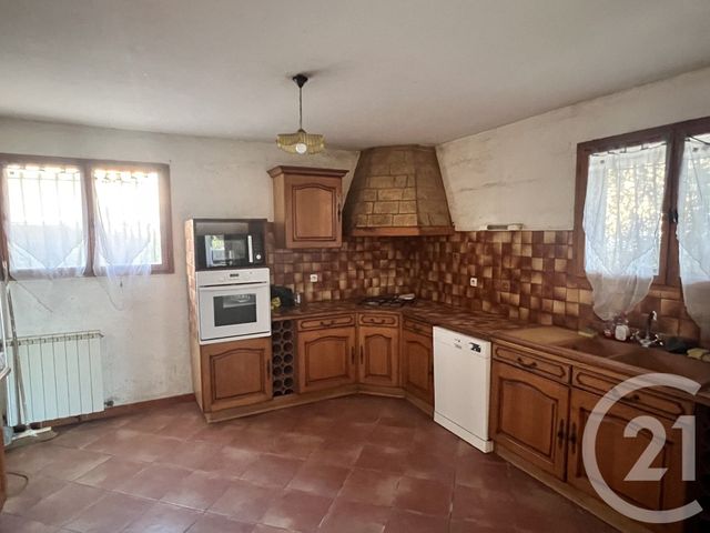 Maison &agrave; vendre - 5 pi&egrave;ces - 147,80 m2 - Aigues Mortes - 30 - LANGUEDOC-ROUSSILLON