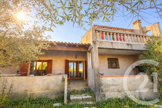 maison - AIGUES MORTES - 30