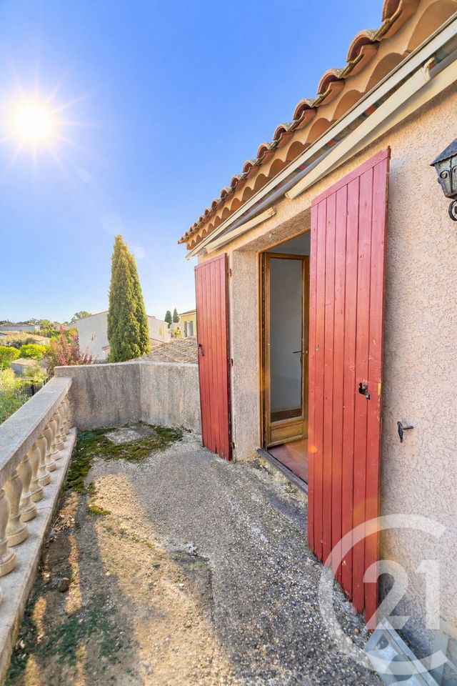 Maison &agrave; vendre - 5 pi&egrave;ces - 147,80 m2 - Aigues Mortes - 30 - LANGUEDOC-ROUSSILLON