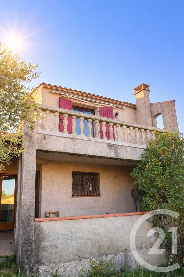 Maison &agrave; vendre - 5 pi&egrave;ces - 147,80 m2 - Aigues Mortes - 30 - LANGUEDOC-ROUSSILLON