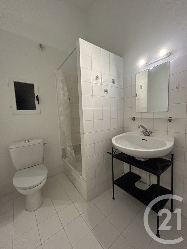 Appartement F1 à vendre - 1 pièce - 27,42 m2 - Montpellier - 34 - LANGUEDOC-ROUSSILLON
