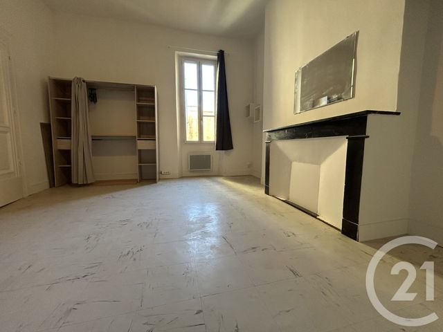 Appartement F1 à vendre - 1 pièce - 27,42 m2 - Montpellier - 34 - LANGUEDOC-ROUSSILLON