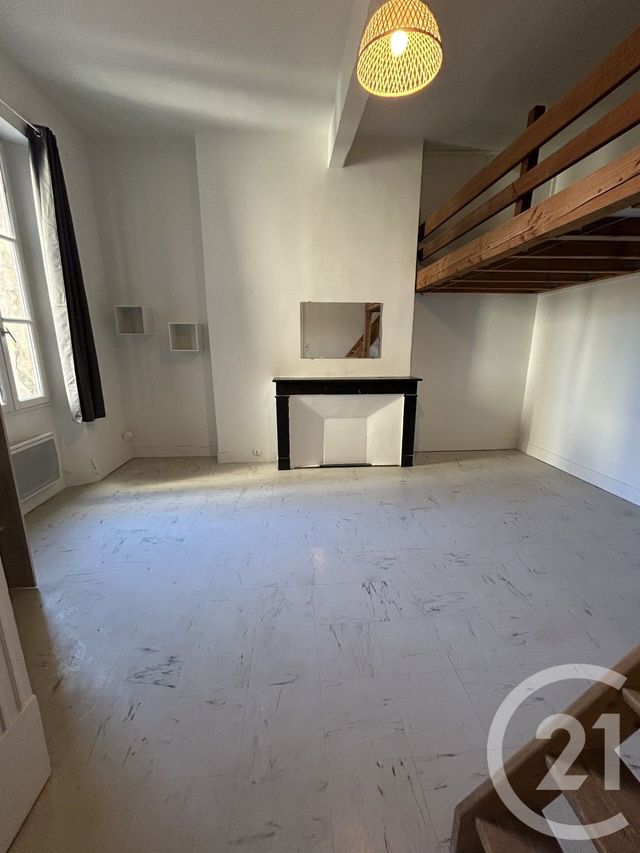 Appartement F1 à vendre - 1 pièce - 27,42 m2 - Montpellier - 34 - LANGUEDOC-ROUSSILLON