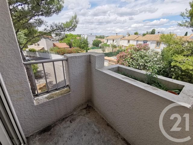Appartement T1 à louer - 1 pièce - 30,03 m2 - Montpellier - 34 - LANGUEDOC-ROUSSILLON
