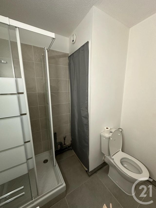 Appartement T1 à louer - 1 pièce - 30,03 m2 - Montpellier - 34 - LANGUEDOC-ROUSSILLON