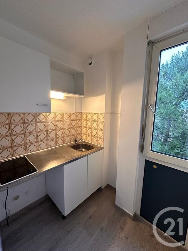 Appartement T1 à louer - 1 pièce - 30,03 m2 - Montpellier - 34 - LANGUEDOC-ROUSSILLON