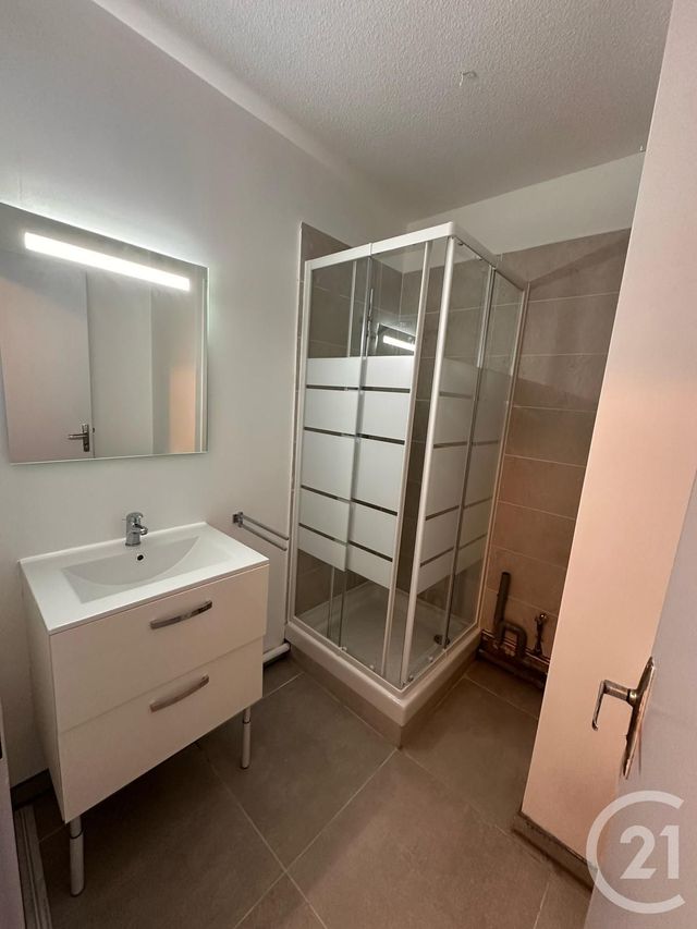 Appartement T1 à louer - 1 pièce - 30,03 m2 - Montpellier - 34 - LANGUEDOC-ROUSSILLON