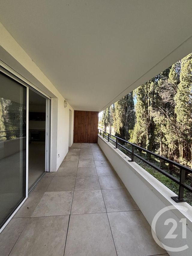 Appartement F3 à louer - 3 pièces - 65,72 m2 - Montpellier - 34 - LANGUEDOC-ROUSSILLON