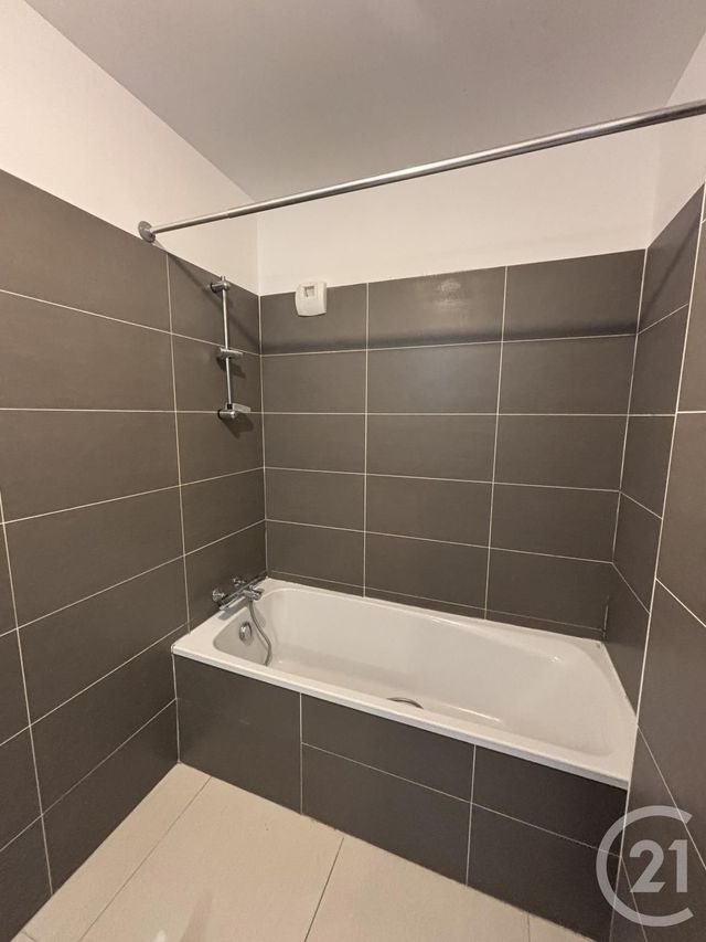 Appartement F3 à louer - 3 pièces - 65,72 m2 - Montpellier - 34 - LANGUEDOC-ROUSSILLON