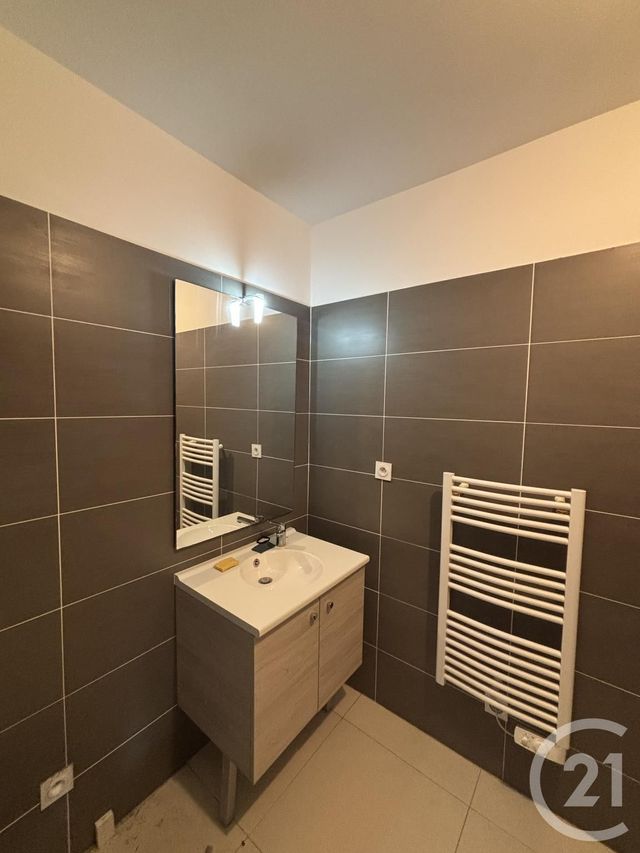 Appartement F3 à louer - 3 pièces - 65,72 m2 - Montpellier - 34 - LANGUEDOC-ROUSSILLON