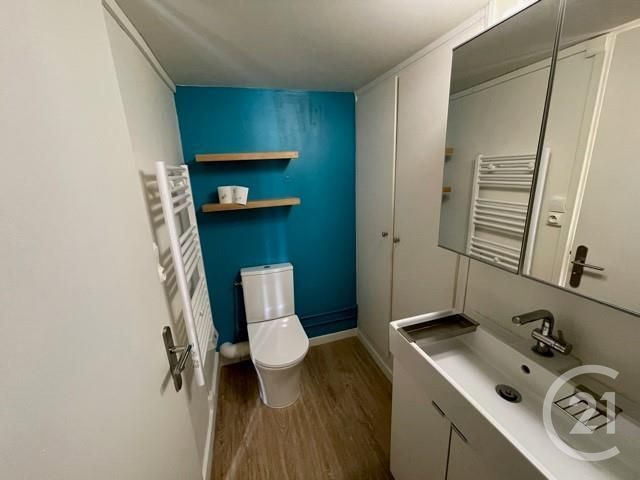 Appartement F2 à louer - 2 pièces - 29,13 m2 - Montpellier - 34 - LANGUEDOC-ROUSSILLON