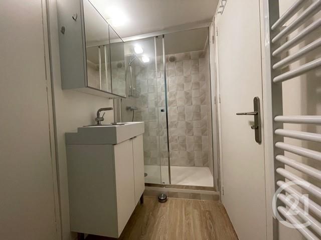Appartement F2 à louer - 2 pièces - 29,13 m2 - Montpellier - 34 - LANGUEDOC-ROUSSILLON