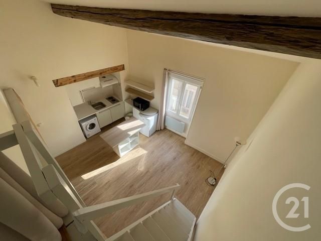 Appartement F2 à louer - 2 pièces - 29,13 m2 - Montpellier - 34 - LANGUEDOC-ROUSSILLON