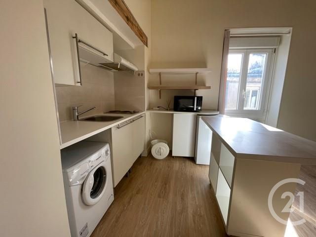 Appartement F2 à louer - 2 pièces - 29,13 m2 - Montpellier - 34 - LANGUEDOC-ROUSSILLON