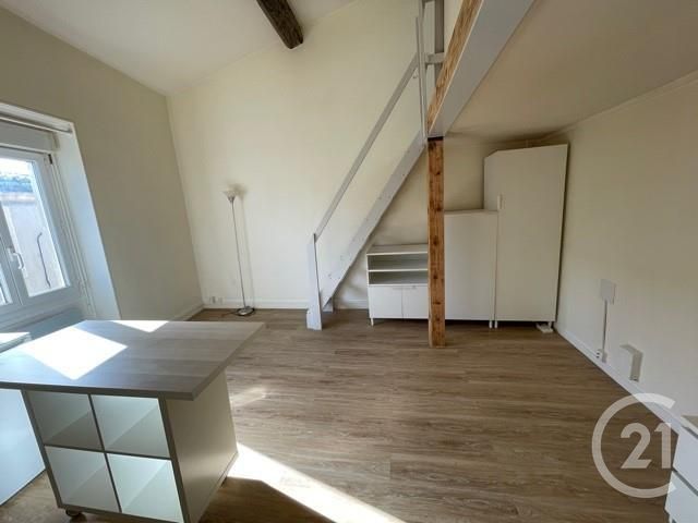Appartement F2 à louer - 2 pièces - 29,13 m2 - Montpellier - 34 - LANGUEDOC-ROUSSILLON