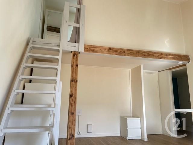 Appartement F2 à louer - 2 pièces - 29,13 m2 - Montpellier - 34 - LANGUEDOC-ROUSSILLON