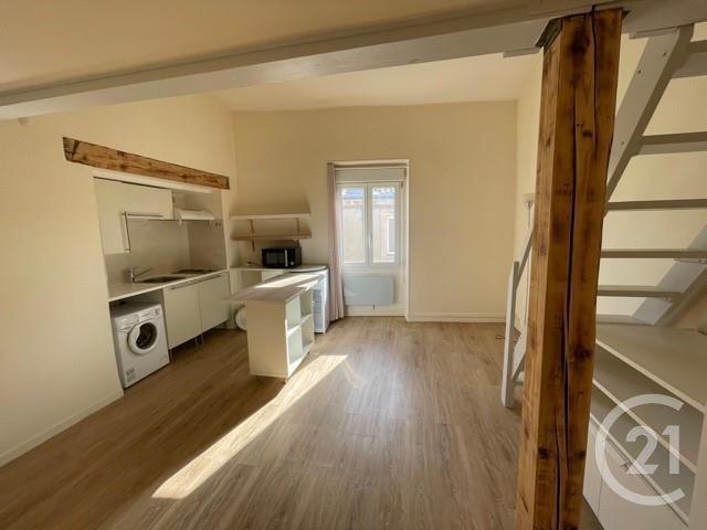 Appartement F2 à louer - 2 pièces - 29,13 m2 - Montpellier - 34 - LANGUEDOC-ROUSSILLON