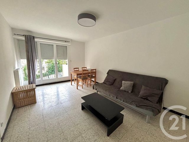 appartement - MONTPELLIER - 34