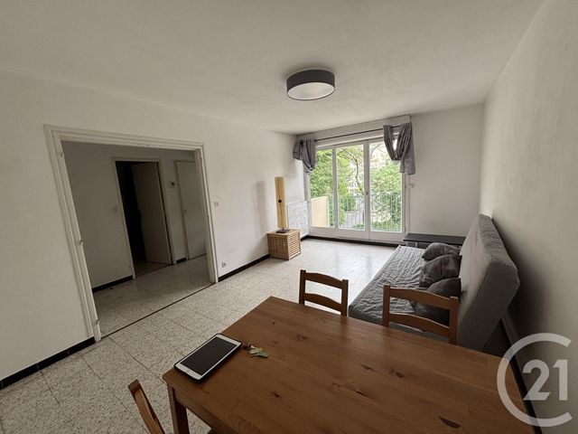 Appartement F1 à louer - 1 pièce - 31,08 m2 - Montpellier - 34 - LANGUEDOC-ROUSSILLON