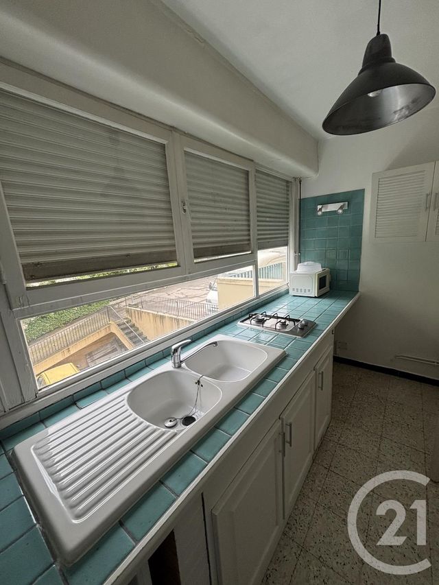 Appartement F1 à louer - 1 pièce - 31,08 m2 - Montpellier - 34 - LANGUEDOC-ROUSSILLON
