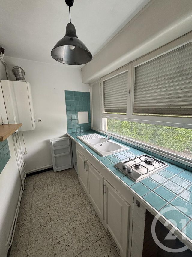Appartement F1 à louer - 1 pièce - 31,08 m2 - Montpellier - 34 - LANGUEDOC-ROUSSILLON