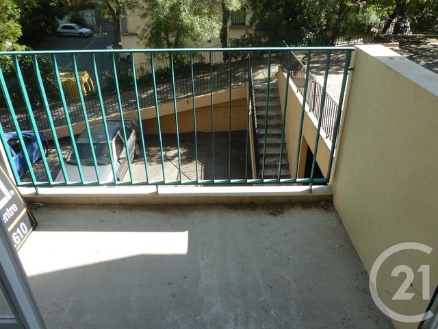Appartement F1 à louer - 1 pièce - 31,08 m2 - Montpellier - 34 - LANGUEDOC-ROUSSILLON