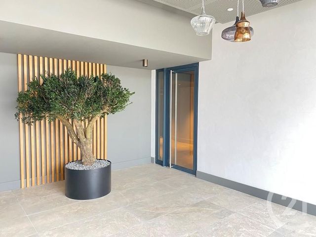 Appartement F1 à louer - 1 pièce - 21,82 m2 - Montpellier - 34 - LANGUEDOC-ROUSSILLON