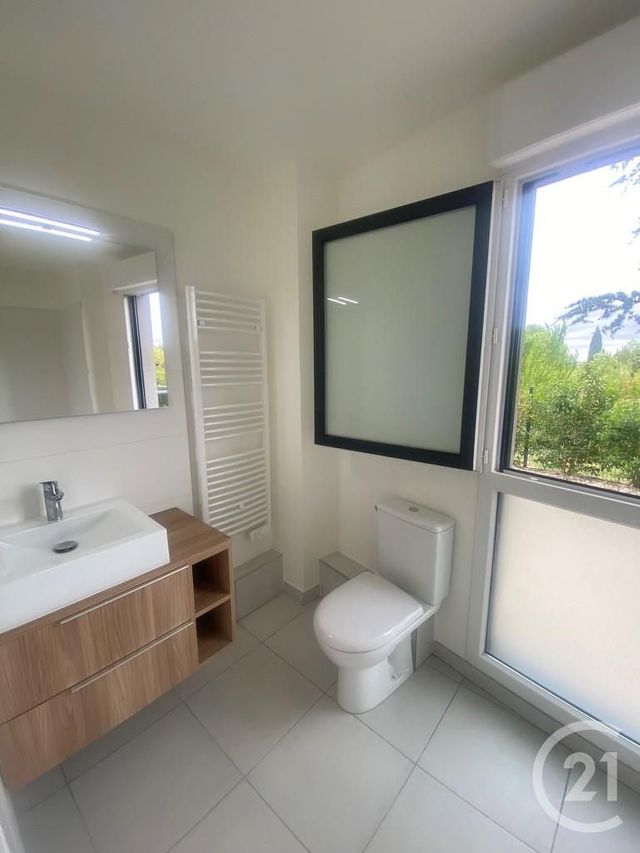 Appartement F1 à louer - 1 pièce - 21,82 m2 - Montpellier - 34 - LANGUEDOC-ROUSSILLON