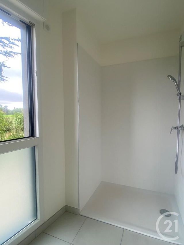 Appartement F1 à louer - 1 pièce - 21,82 m2 - Montpellier - 34 - LANGUEDOC-ROUSSILLON