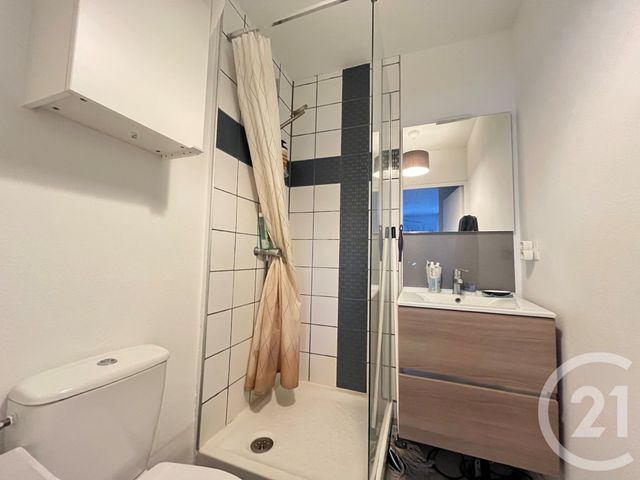 Appartement Studio &agrave; vendre - 1 pi&egrave;ce - 23,03 m2 - Montpellier - 34 - LANGUEDOC-ROUSSILLON