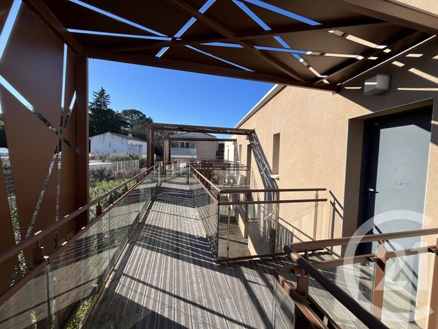 Appartement F1 &agrave; vendre - 1 pi&egrave;ce - 25,38 m2 - Montpellier - 34 - LANGUEDOC-ROUSSILLON