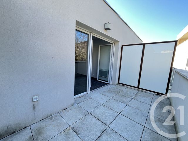 Appartement F1 &agrave; vendre - 1 pi&egrave;ce - 25,38 m2 - Montpellier - 34 - LANGUEDOC-ROUSSILLON