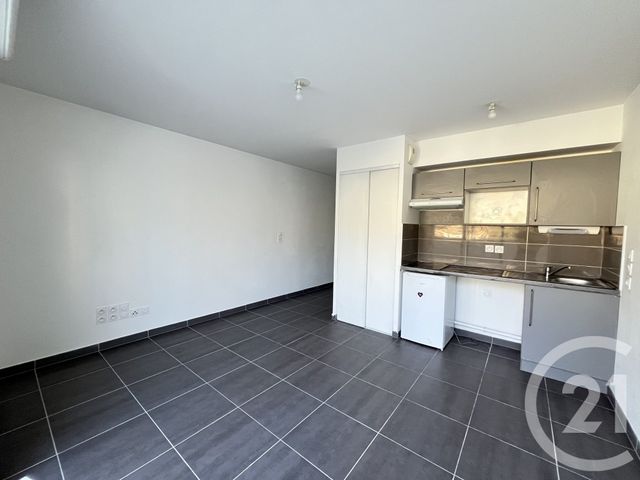 Appartement F1 &agrave; vendre - 1 pi&egrave;ce - 25,38 m2 - Montpellier - 34 - LANGUEDOC-ROUSSILLON
