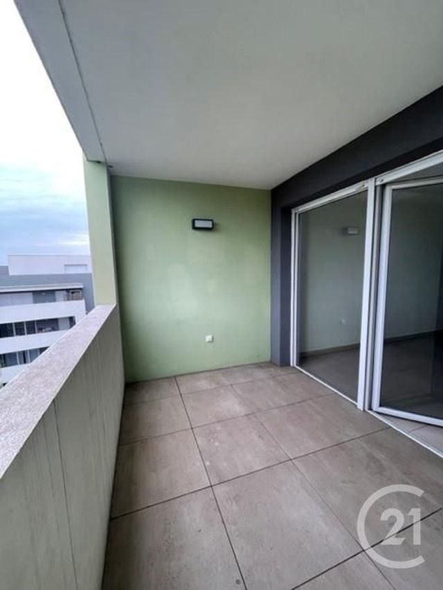 Appartement F2 &agrave; louer - 2 pi&egrave;ces - 43,34 m2 - Montpellier - 34 - LANGUEDOC-ROUSSILLON