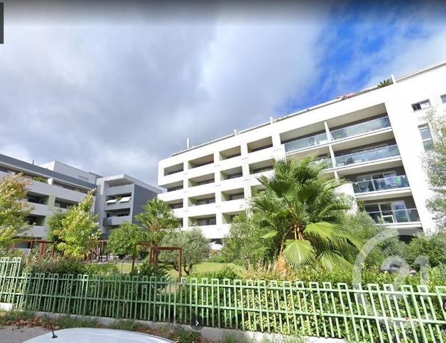 Appartement F2 à louer MONTPELLIER