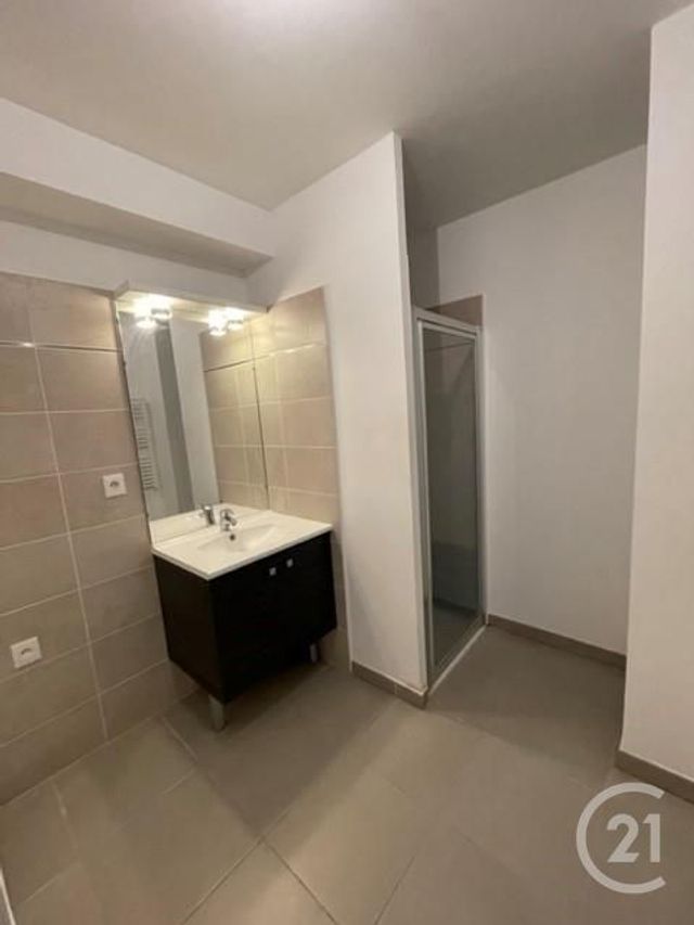 Appartement F2 &agrave; louer - 2 pi&egrave;ces - 43,34 m2 - Montpellier - 34 - LANGUEDOC-ROUSSILLON