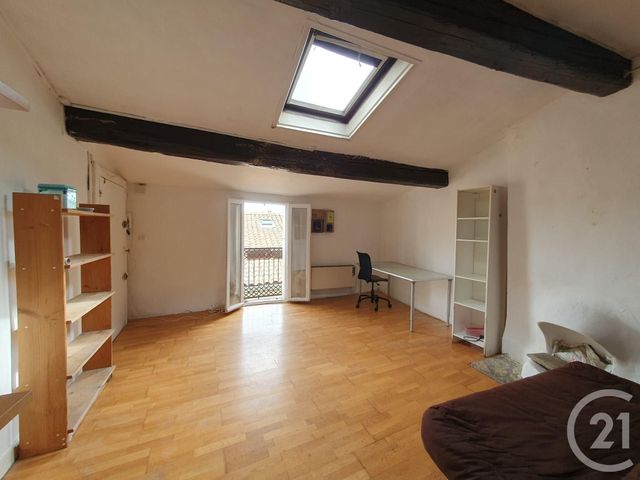 appartement - MONTPELLIER - 34