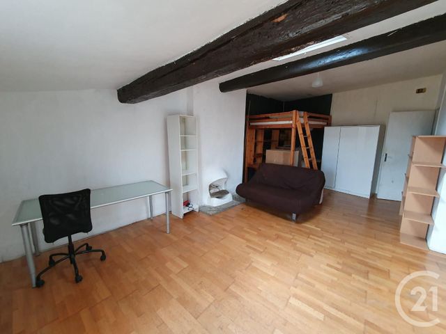 Appartement F1 &agrave; vendre - 1 pi&egrave;ce - 33,45 m2 - Montpellier - 34 - LANGUEDOC-ROUSSILLON