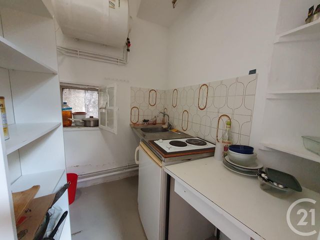 Appartement F1 &agrave; vendre - 1 pi&egrave;ce - 33,45 m2 - Montpellier - 34 - LANGUEDOC-ROUSSILLON