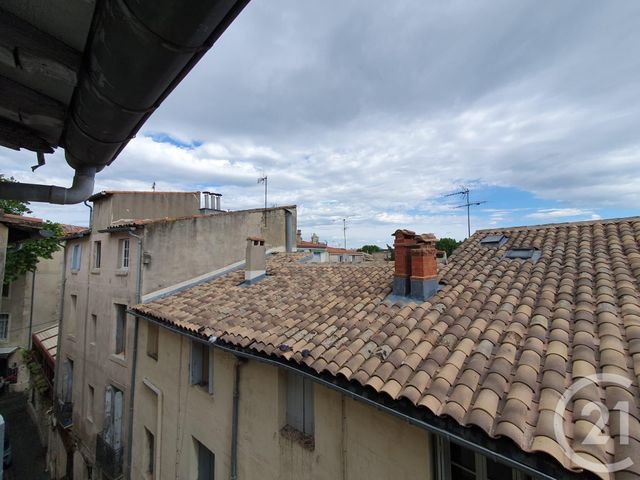 Appartement F1 &agrave; vendre - 1 pi&egrave;ce - 33,45 m2 - Montpellier - 34 - LANGUEDOC-ROUSSILLON
